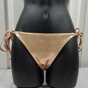 Godess Swimwear - Rosie & Honey Cheeky Bottoms- M